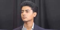 Youth activist Miraj calls for homegrown solutions to Nepal’s political challenges