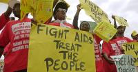 Kenya: Health workers increasingly concerned in wake of USAID cuts