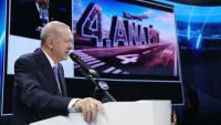 Istanbul Airport gets 4th main, 1st east-west oriented runway