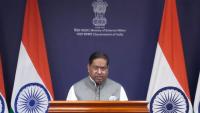 Pak ship's 'unacceptable' manoeuvre led to collision: India