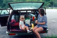 12 things boomers did on vacation that would feel almost unthinkable today