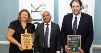 Top café and restaurant named at Norfolk and Suffolk Food & Drink Awards 2026
