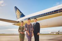 Singapore Airlines is the world’s best airline once again, according to Skytrax
