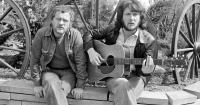 The painful years that almost derailed one of Scotland's greatest albums