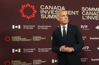 Capital is waiting. Canada needs to give it a reason to build