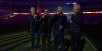 Barenaked Ladies bring ‘O Canada’ to Buffalo Bills home opener amid deepening cross‑border tensions