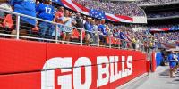MAGA melts down over Canadian national anthem at Buffalo Bills game