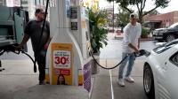 Oil and diesel crisis from Iran and Ukraine wars could last years, energy expert warns
