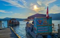 Tiki Time boat tours seeks liquor licence after city staff say no (Kelowna)