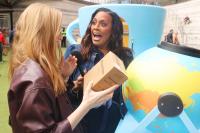 Britain's most loyal people surprised by Alison Hammond