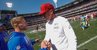 Sean McVay hopeful Rams don’t play in Australia again