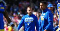 McVay hoping Rams don’t get another Australia game
