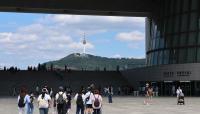 National Museum of Korea draws 5 million visitors at record pace
