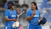 India thrash Japan, register eight-wicket win to qualify for Asian Games semi-final