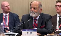 India Expert Urges Global Norms for Military AI Ahead of Battlefield Deployment