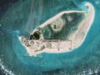 Chinese ship rams Philippines gov’t vessel in South China Sea: Coastguard