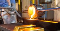 World’s largest cocoa producer to begin operations at new gold refinery as it aims to become Africa’s largest gold producer