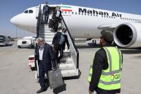 Iran’s Mahan Air suspends all flights to Turkey amid tighter US sanctions
