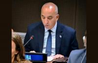 Cuba demands respect for International Law at UN Security Council meeting