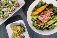 Hit These New Restaurants for Fall Dining at the Delaware Beaches