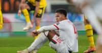 German-American soccer player Noahkai Banks has chosen to play for Germany, coach says