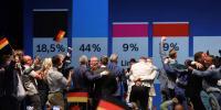 The Political Earthquake From Germany’s China Shock