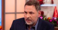 David Walliams’s back catalogue ‘dropped by publisher’