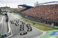 Where the next leaps in F1 brake technology will come from