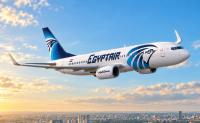 All the Destinations EgyptAir is Adding to Its Global Network