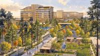 Tyson Pledges $50M to New Walton Whole Health Campus