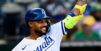 Kansas City Royals news: Setting healthy goals!