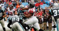 Falcons vs. Panthers 2026: How to watch, start time, TV, and odds for Week 2