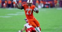 Virginia Tech football vs. Maryland: Preview, betting odds, how to watch