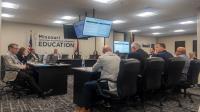 Missouri school district 'A-F' grades delayed after accuracy concerns