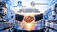 Tata Electronics, L&T Semiconductor team up to expand India’s semiconductor manufacturing