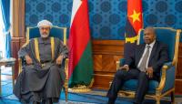 HM The Sultan and Angolan President stress importance of deepening cooperation
