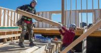 A paid skilled trade placement program is coming for Canadian youth