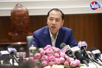 Information Minister: Cambodia’s Political Will to Combat Online Scams Matched by Concrete Action
