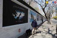 Argentina’s Milei submits bill to strengthen sanctions on Falklands activities