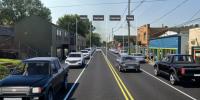 Louisville small businesses react to final Barret Avenue redesign