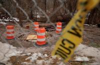 New Yorkers Fear An Underground Sewer Community Is Forming