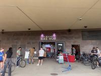 Buckeye Bike Hub works to revive biking culture on Ohio State’s campus