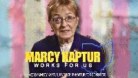 Democratic U.S. Representative Marcy Kaptur releases two anti-transgender ads ahead of Election Day