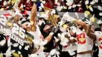 Week 3 games that will impact the College Football Playoff race