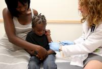 Trust in Measles Vaccine Safety Fell to 76 Percent from 84 Percent as Pennsylvania Counts Four Deaths