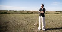 South Dakota state senate candidate wants to give Lakota people hope