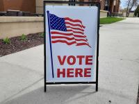 Early/Absentee Voting Now Open for General Election