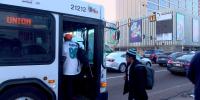 MATA ranked as one of the worst bus services in America, consumer report says