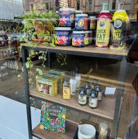 Olympia Spice Co. Takes Over Buck’s Spices Locations