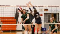 10 Wisconsin Rapids area HS volleyball players off to strong starts